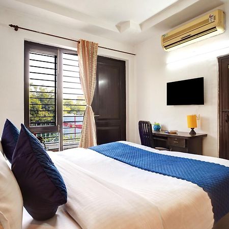 גורגאון Nexhub Stay - Huda City Centre מראה חיצוני תמונה