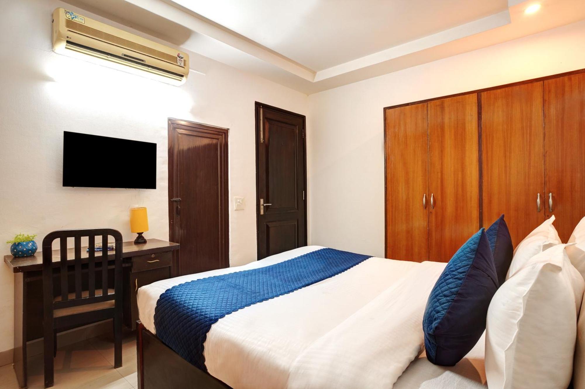 גורגאון Nexhub Stay - Huda City Centre מראה חיצוני תמונה