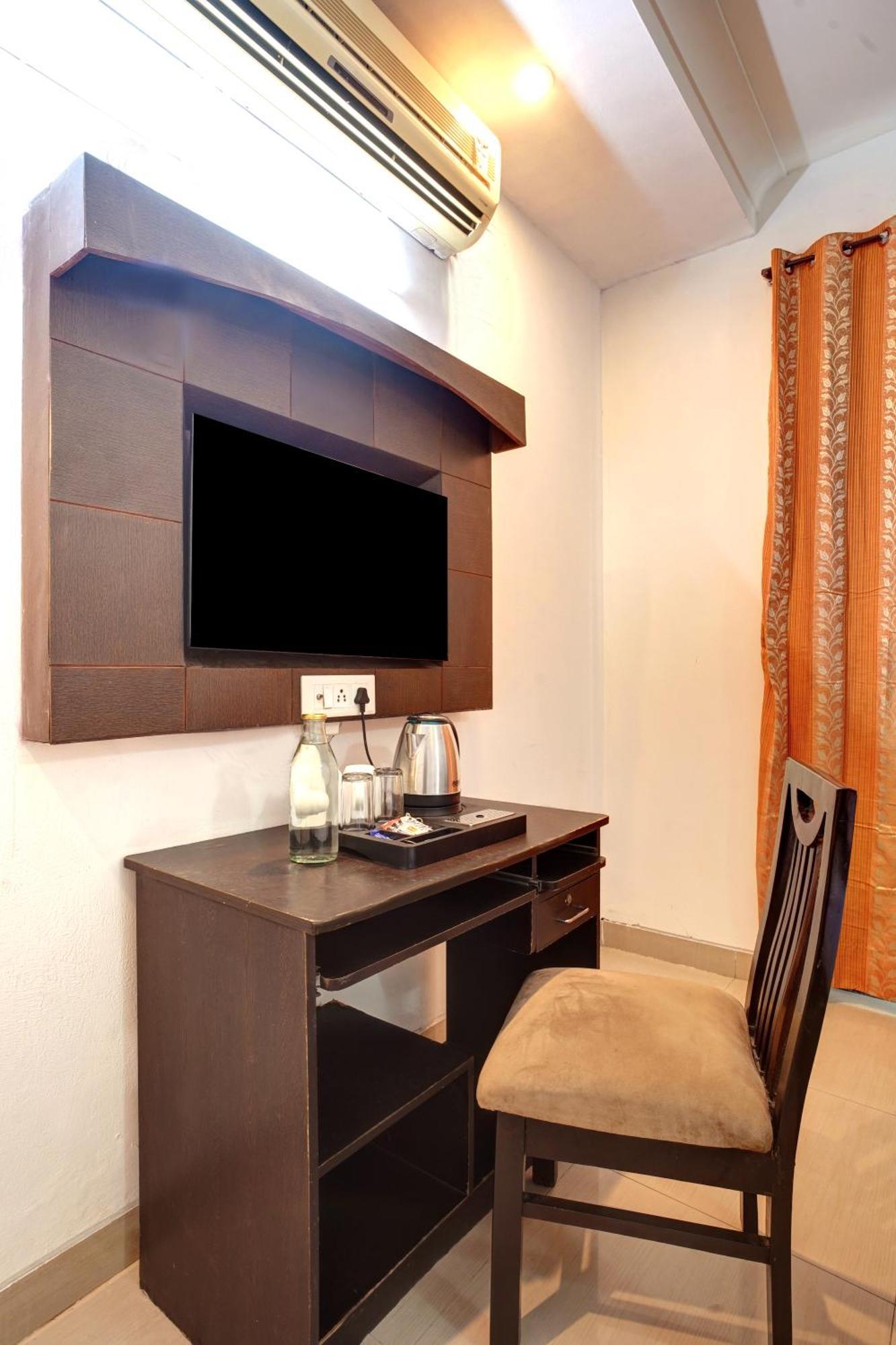 גורגאון Nexhub Stay - Huda City Centre מראה חיצוני תמונה
