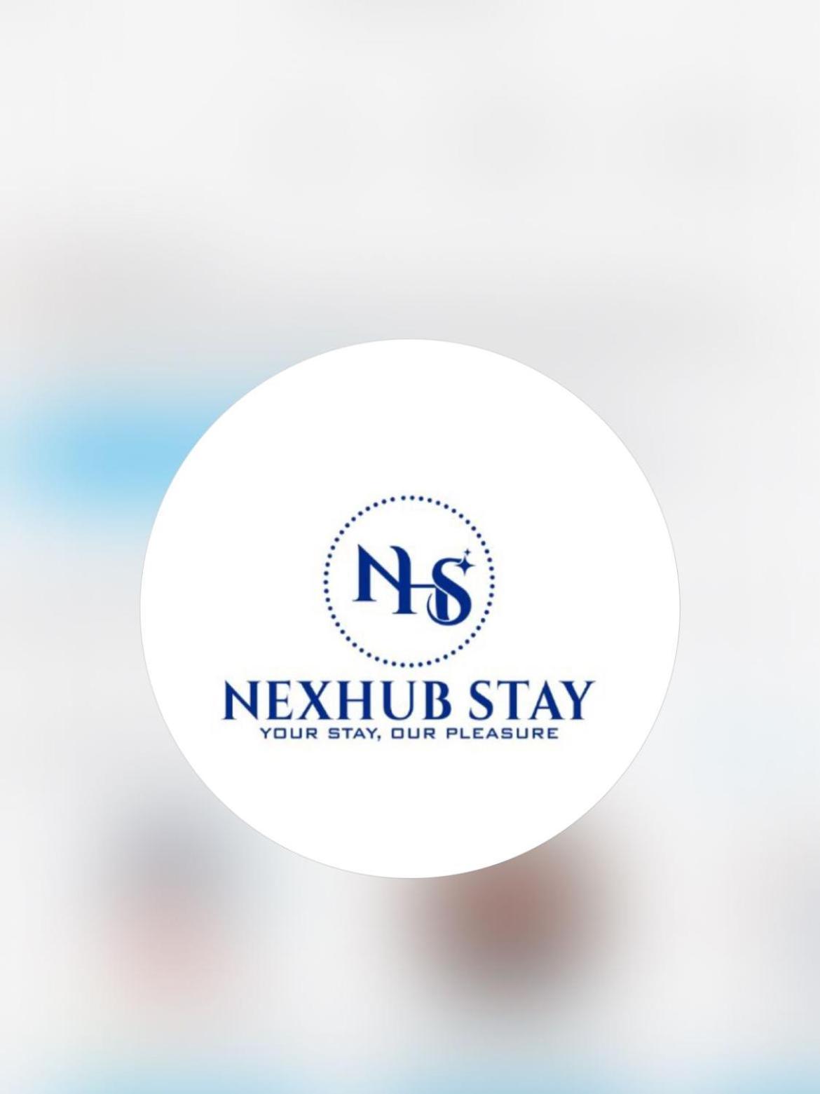 גורגאון Nexhub Stay - Huda City Centre מראה חיצוני תמונה